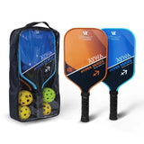 VIXEN PICKLEBALL RACKET AYWA GIFT SET