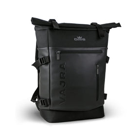 VAJRA - 25 ltrs- All terrain roll-top rucksack and laptop backpack