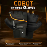 VIXEN SPORTS GLOVES COBOT