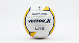 Vector X LITE Moulded Volleyball - studio shot