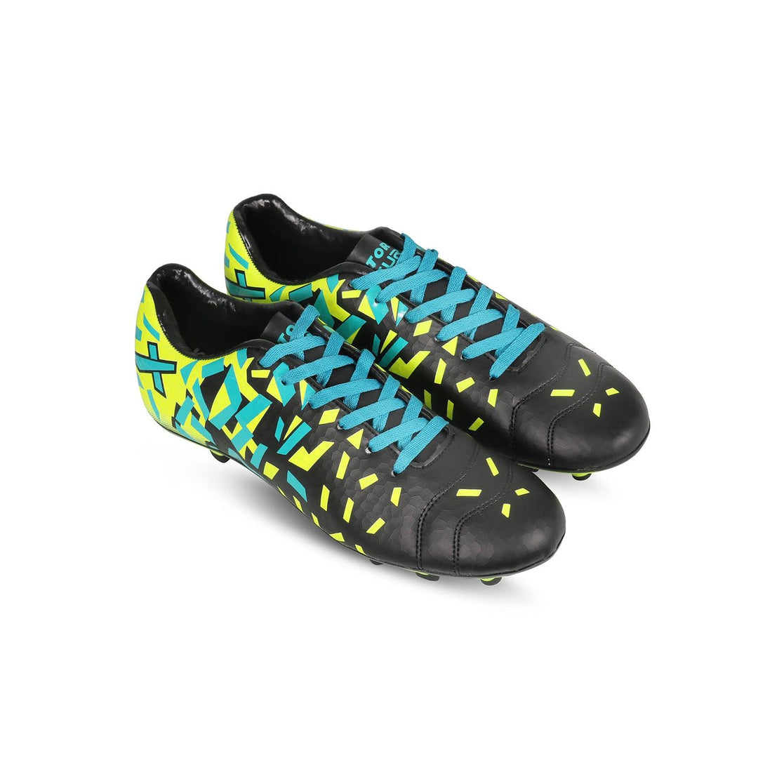 VECTOR X Acura Football Shoes For Men