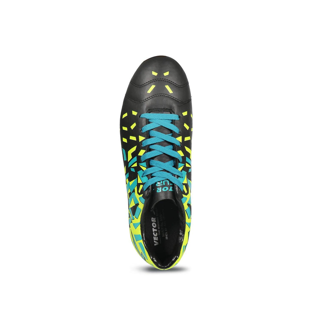 VECTOR X Acura Football Shoes For Men