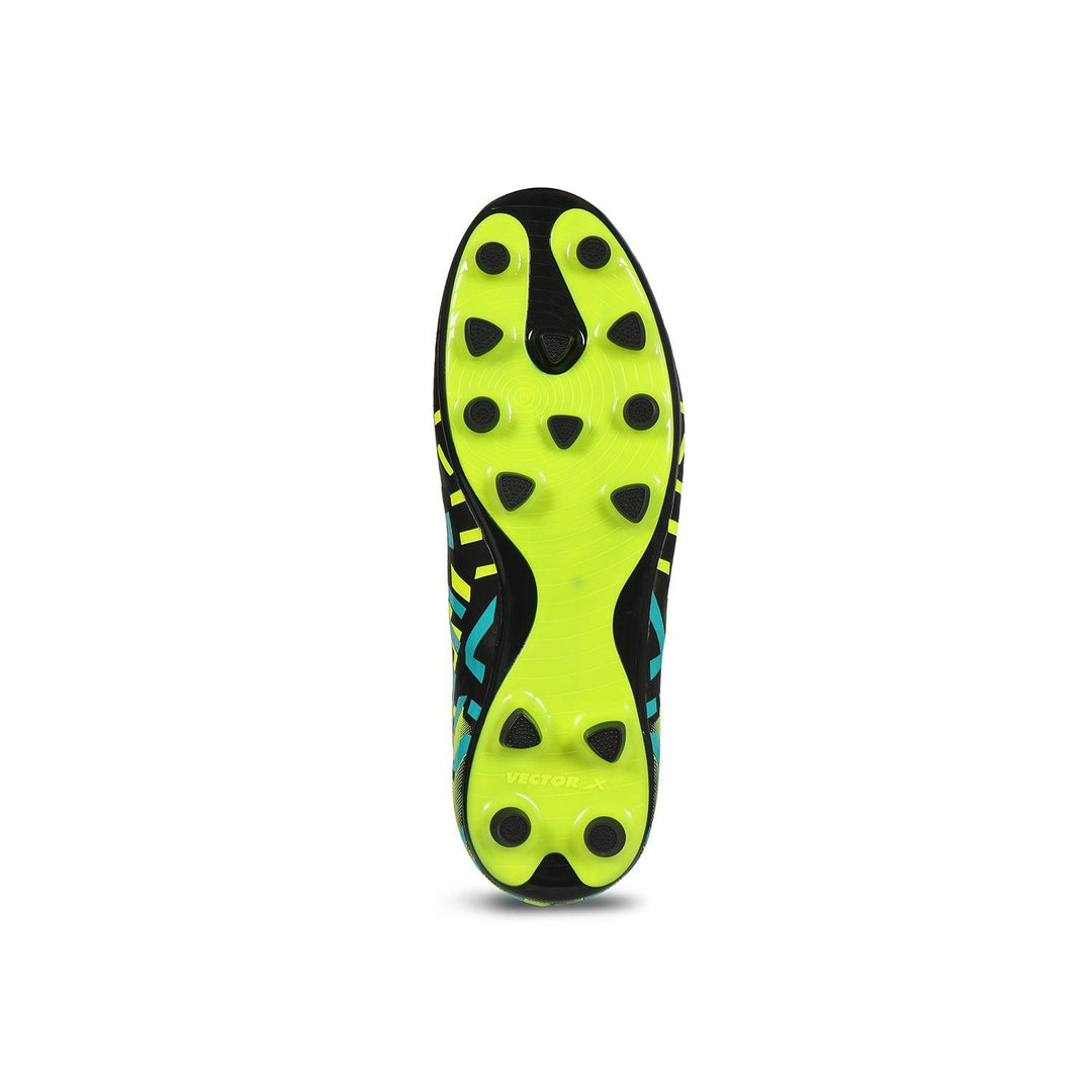 VECTOR X Acura Football Shoes For Men