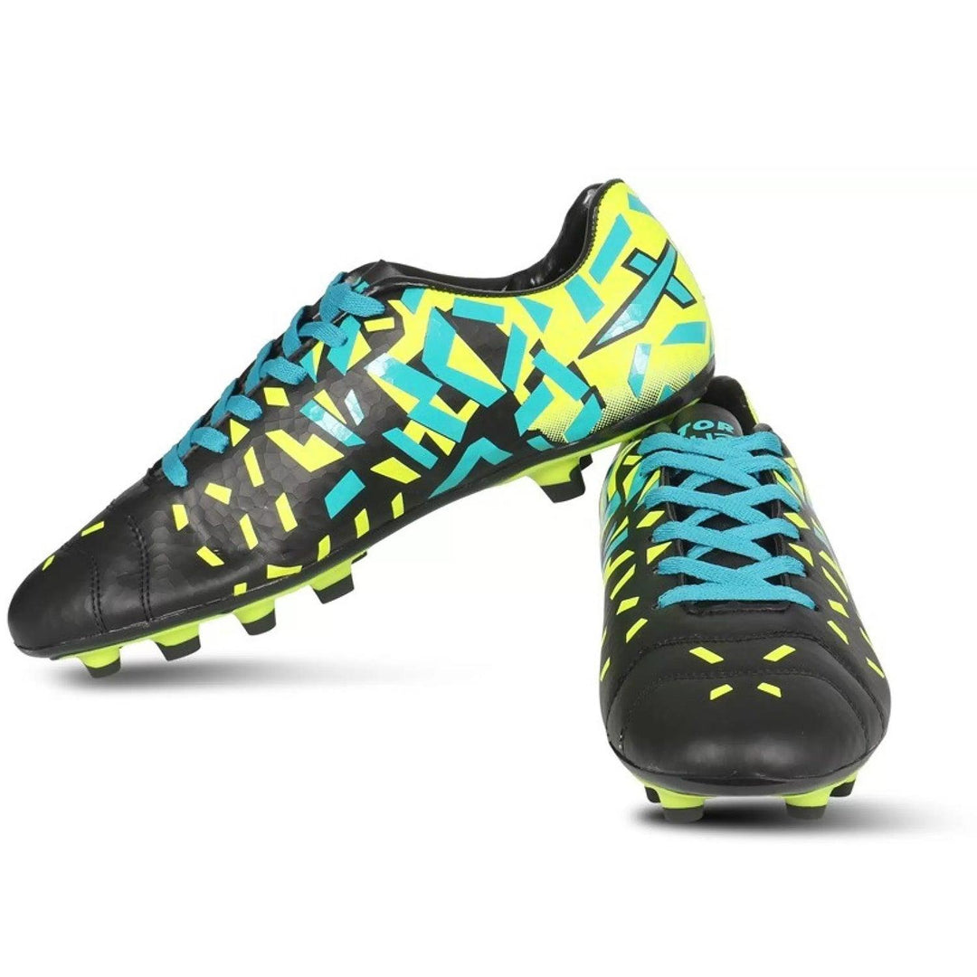 VECTOR X Acura Football Shoes For Men