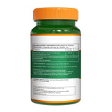 Vegan Omega-3 1600mg from Algae EPA & DHA | Heart & Brain Health