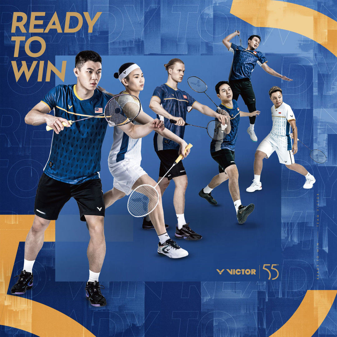 Auraspeed ARS 100X H (Enhanced) Unstrung Badminton Racket