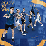 Thruster K HAWK Unstrung Badminton Racket - G5