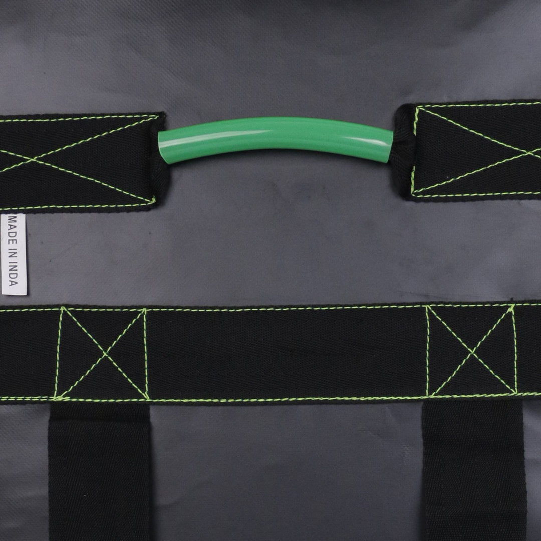 Flat Hit Shield – 630F