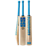 SS Vintage Bolt Kashmir Willow Cricket Bat | KIBI SPORTS