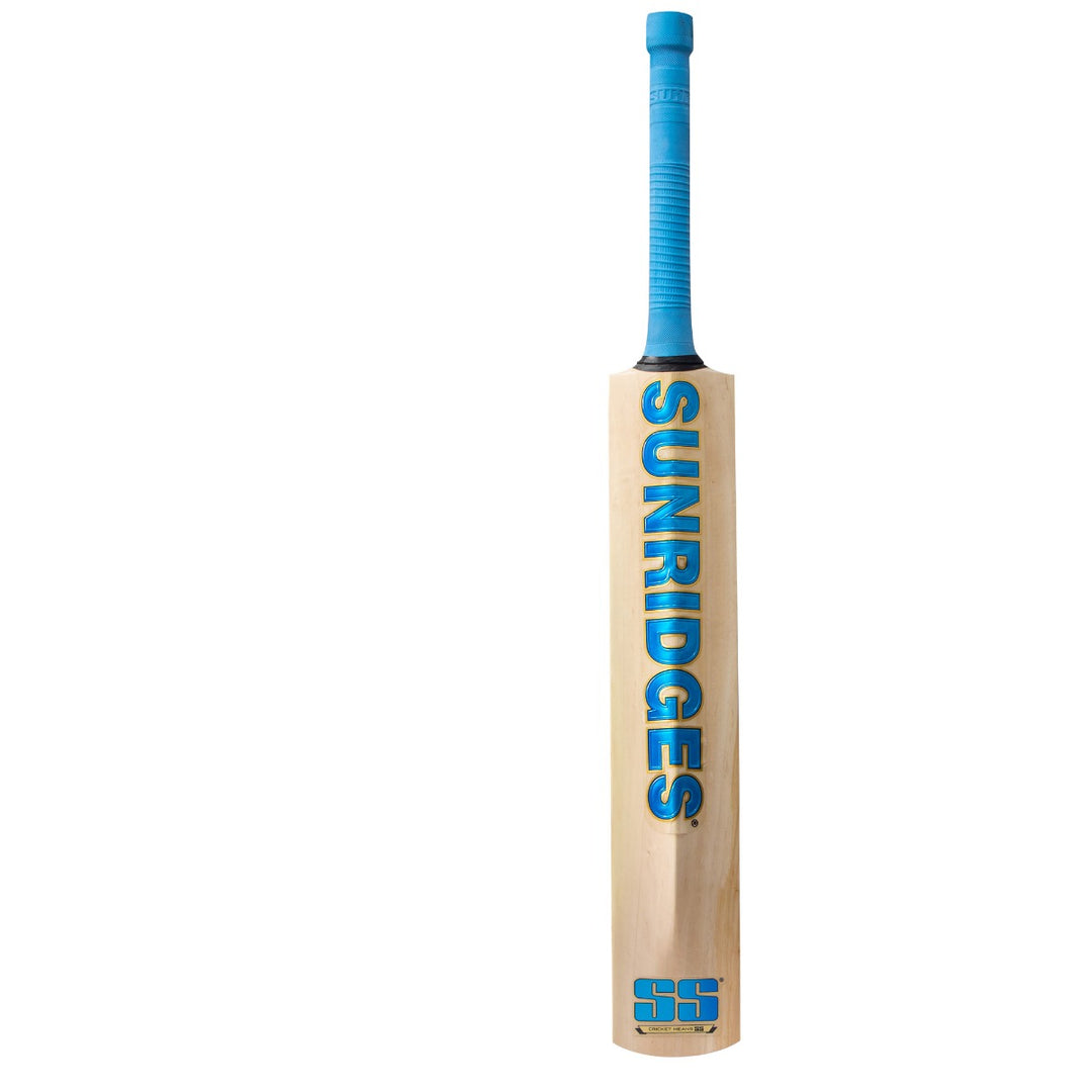 SS Vintage Bolt Kashmir Willow Cricket Bat | KIBI SPORTS