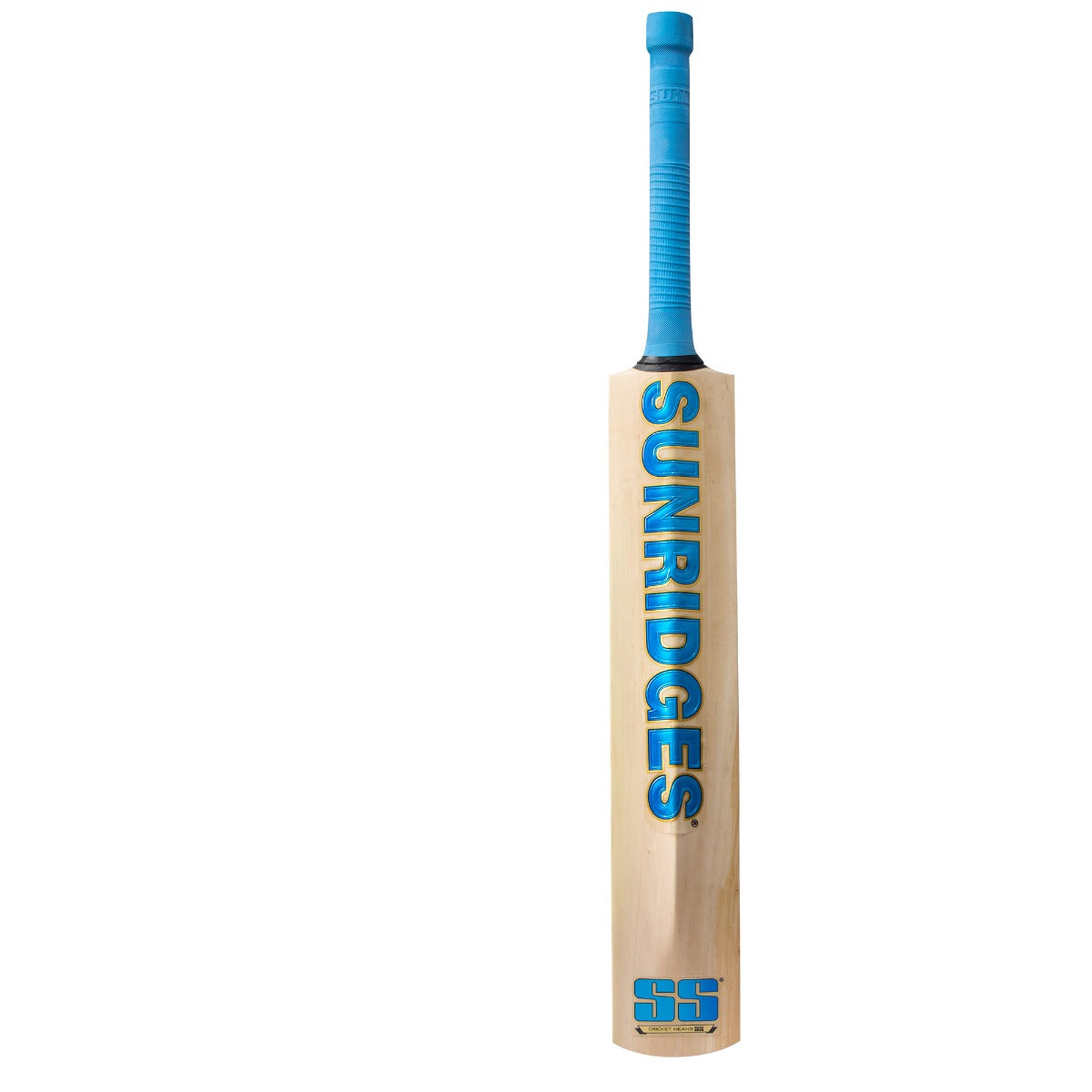 SS Vintage Bolt Kashmir Willow Cricket Bat | KIBI SPORTS