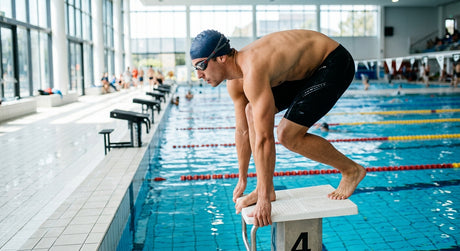 VIVA Swimming ARMOR-021 - lifestyle shot