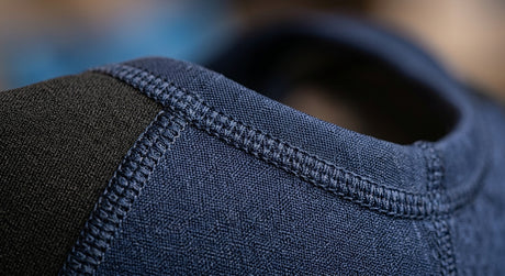 VIVA Swimming ARMOR-024 - detail shot