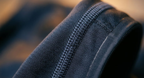 VIVA Swimming COMBAT-001 - detail shot