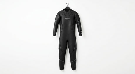 VIVA Swimming COMBAT-001 - studio shot