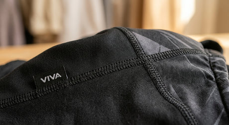 VIVA Swimming COMBAT-002 - detail shot