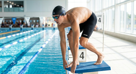 VIVA Swimming COMBAT-002 - lifestyle shot