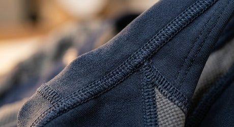 VIVA Swimming COMBAT-003 - detail shot