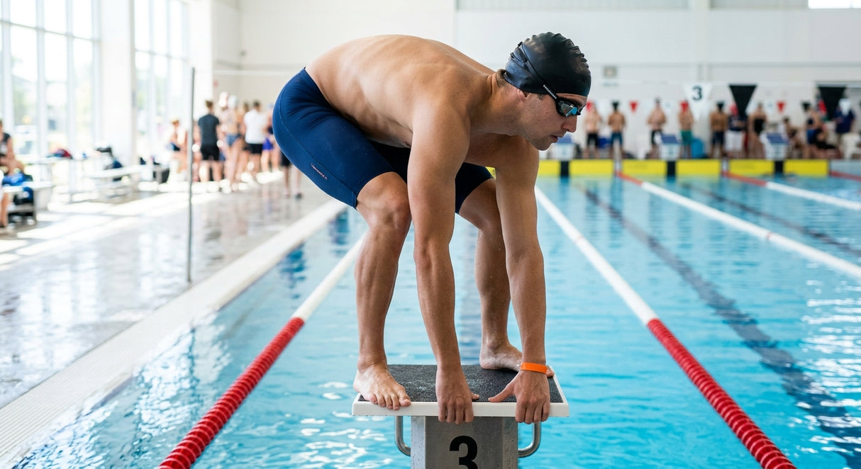 VIVA Swimming COMBAT-003 - lifestyle shot
