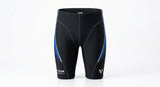 VIVA Swimming KEPLER-X UNISEX HALF SWIMMING SUIT - studio shot