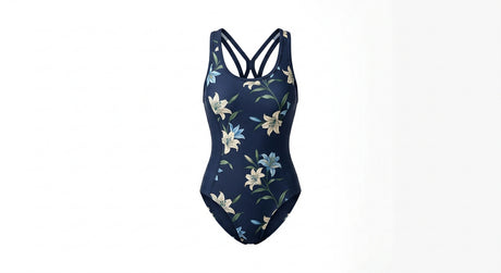VIVA Swimming LILY - studio shot