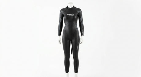 VIVA Swimming NINJA-001 - studio shot