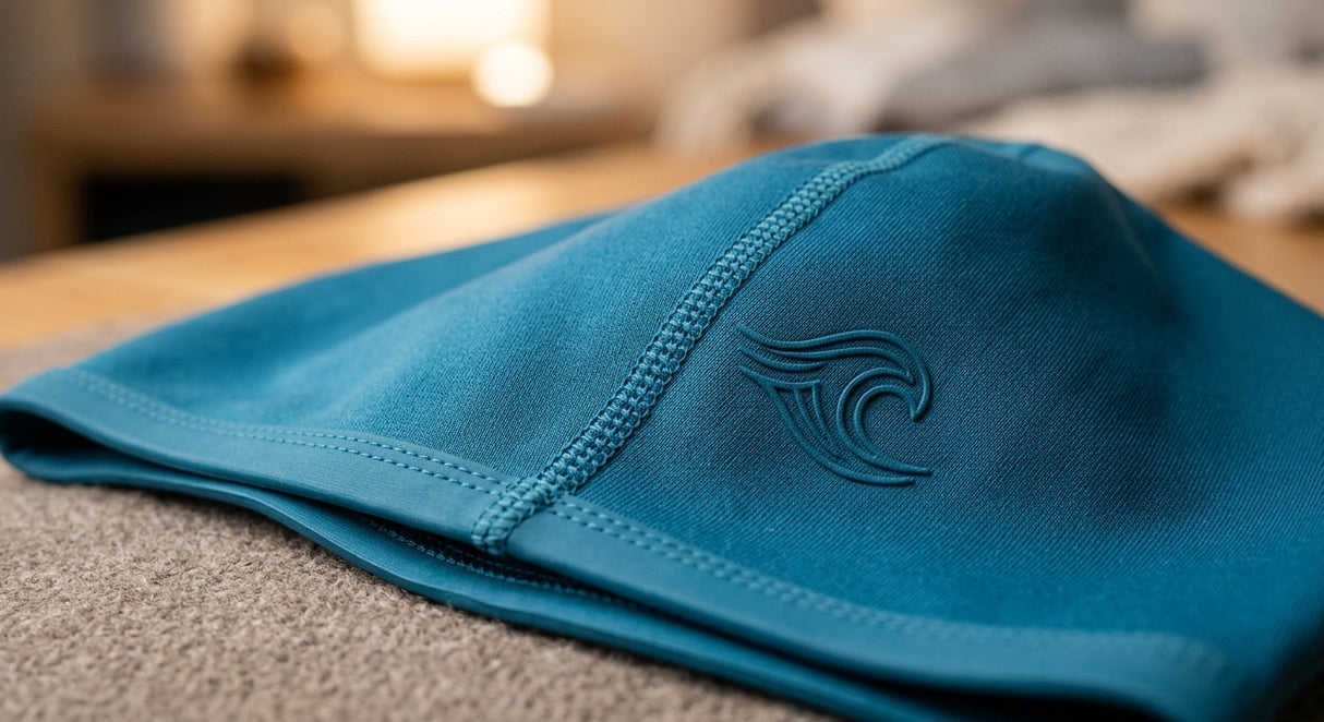 VIVA Swimming SPLASHER - detail shot