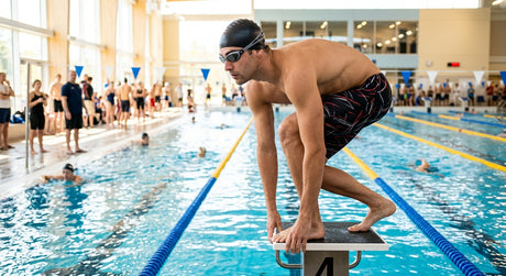 VIVA Swimming SURFER - lifestyle shot