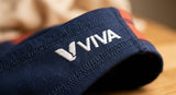 VIVA Swimming WRIGLER - detail shot