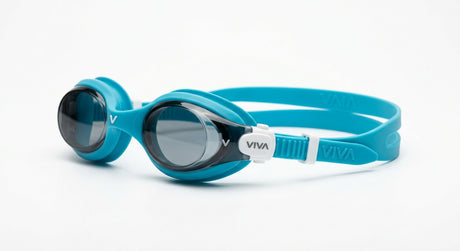 VIVA Swimming WRIGLER - studio shot
