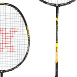 BADMINTON RACKET  VX 4
