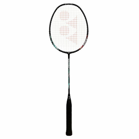 YONEX Voltric Lite 40I Badminton Racquet (Strung, Black/Mint) | Noah Sports