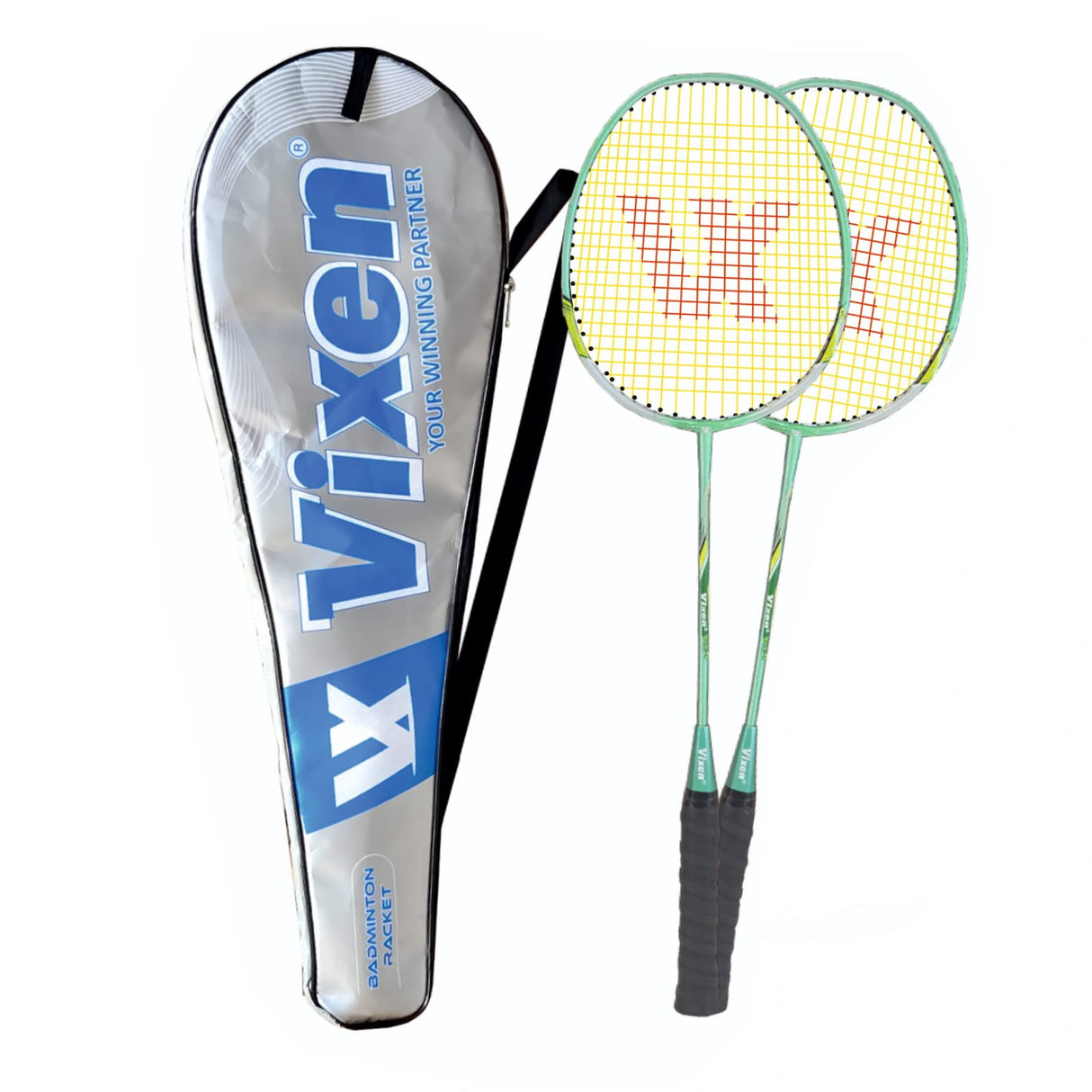 VIXEN BADMINTON RACKET VX-1