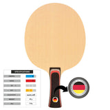 Donic Waldner Off World Champion 89 Blade