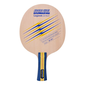 Donic Waldner Legend Carbon Blade
