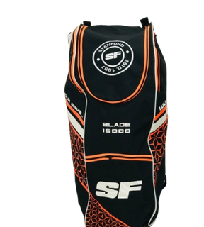 SF Blade 15000 Cricket Kit Bag - Bags by Stanford