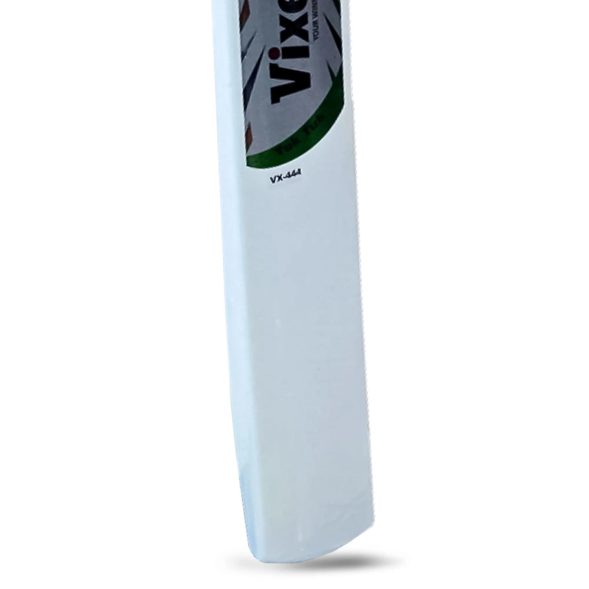 CRICKET PLASTIC BAT & BALL SET VX-444