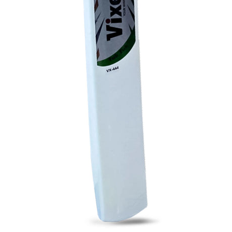 CRICKET PLASTIC BAT & BALL SET VX-444
