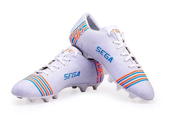 Sega Spectra Football Shoes | KIBI SPORTS - KIBI SPORTS