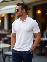 Wonder Polo Clean Slate