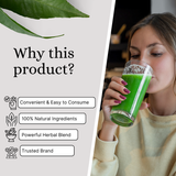 Noni Gold Juice Herbal Blend with Garcinia, Aloe Vera & Wellness Herbs | 400ml | 1000ML