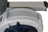 Concept2 RowErg Dynamic Wind Shield