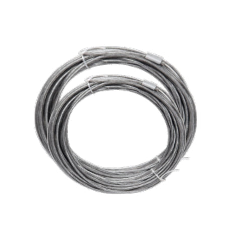 VIXEN VOLLEYBALL NET WIRE PREMIUM 5 MM