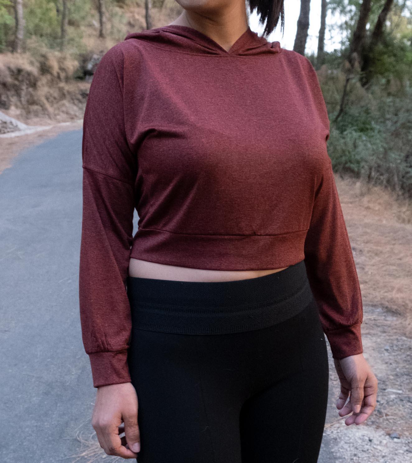 Women's Summer jacket ( Red)