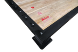 Competition Weightlifting Platform (IWF Certified)