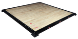 Competition Weightlifting Platform (IWF Certified)