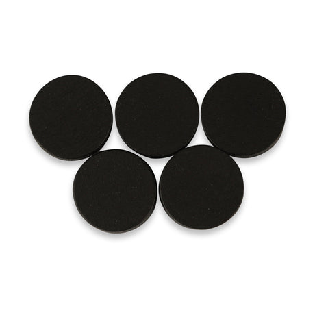 Bouncing Chess / Slingshot / Wooden Puck String Hockey