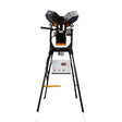 Cricket Three Wheeler Bowling Machine