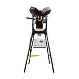 Cricket Three Wheeler Bowling Machine
