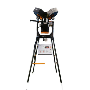 Cricket Three Wheeler Bowling Machine